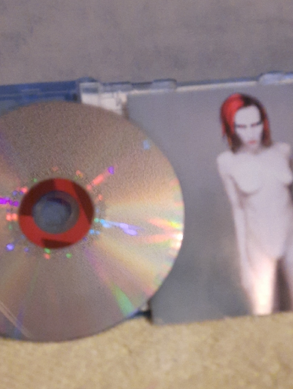 Marilyn Manson Collection - Picture 11 of 11